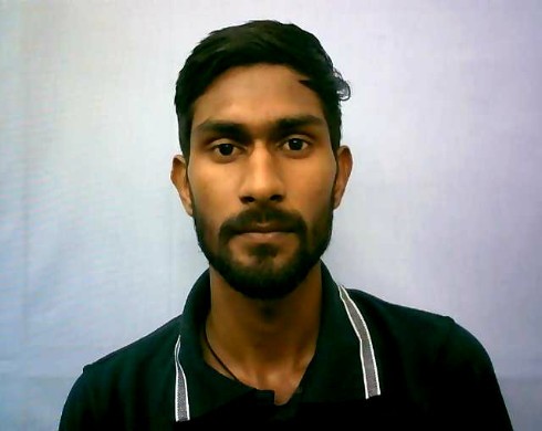 KAPIL KUMAR