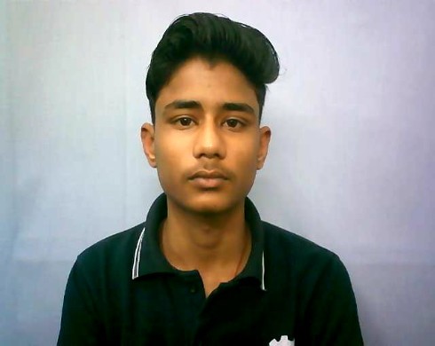 ANURAG DEVTHIYA