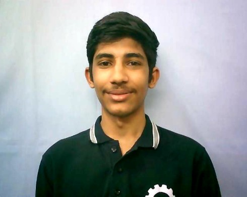 SHUBHAM CHOUDHARY