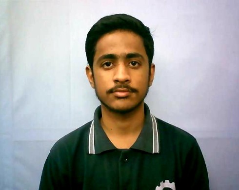 PIYUSH GURJAR