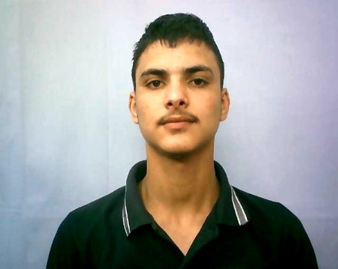 ABHISHEK CHOUDHARY
