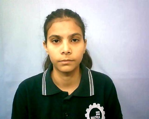 KHUSHI YADAV