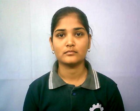 NAZIYA BANO