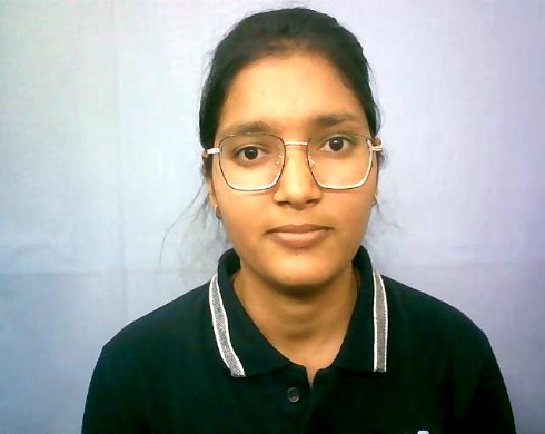 ANKITA MALINDA
