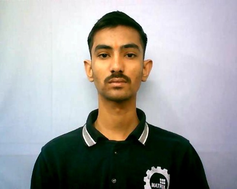 RAVINDRA