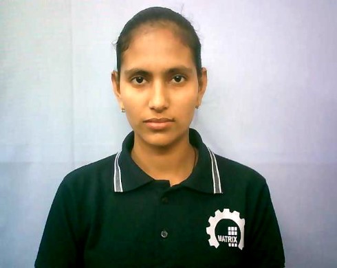 ANITA PILANIYA