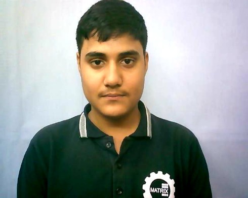 DHARMENDER SINGH