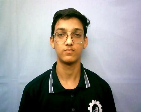VIPIN KAUSHIK