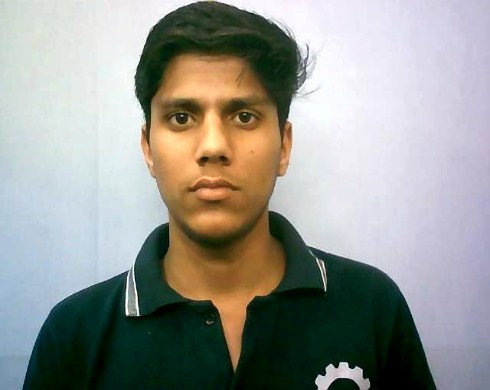 BUNTY NITHARWAL