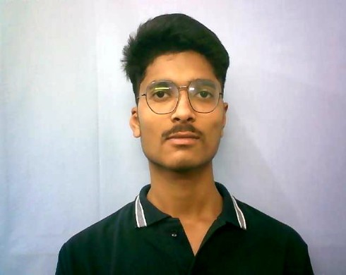 ARYAN JANGID