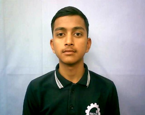 SAINI TEJPAL SITARAM
