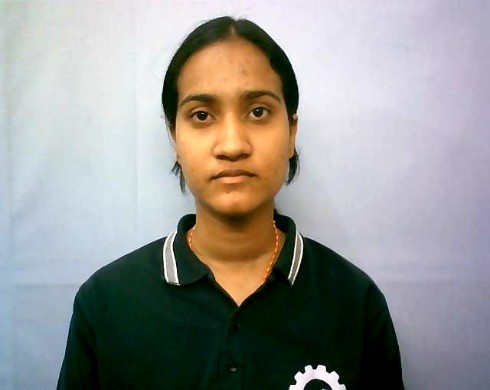 ADITI PAREEK