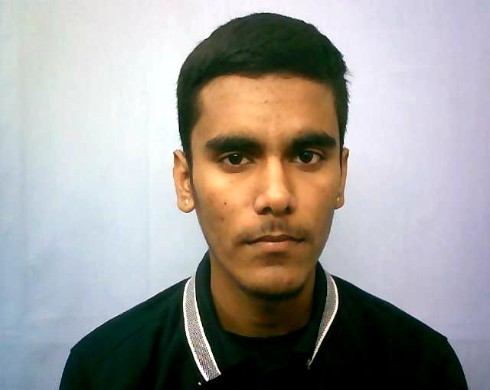 DINESH KUMAR