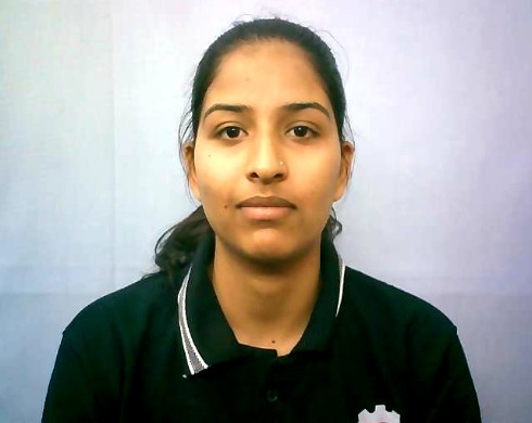MINTU KUMARI