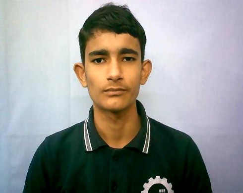 BHOJA RAM