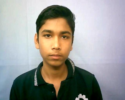 ABHISHEK SAINI