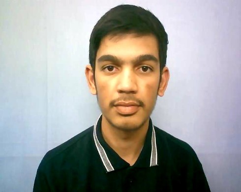 RAHUL PUNIYA
