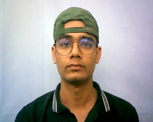 RAHUL OLA