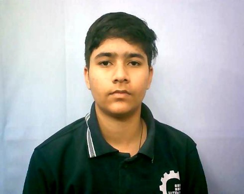 MUSKAN