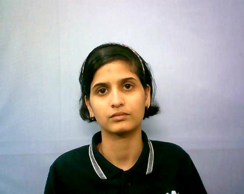ANKITA JAT