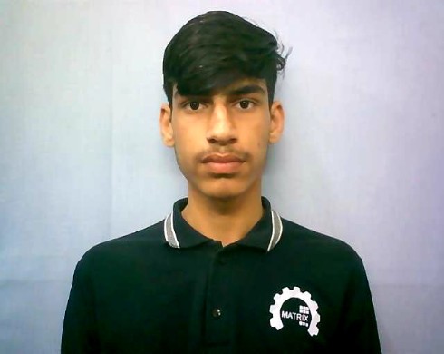 DEVENDRA NITHARWAL