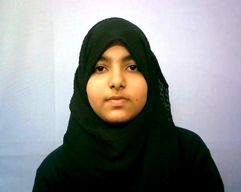 AALIYA
