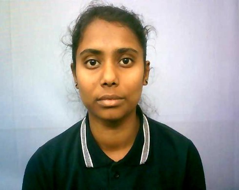 ANISHA KUMAWAT