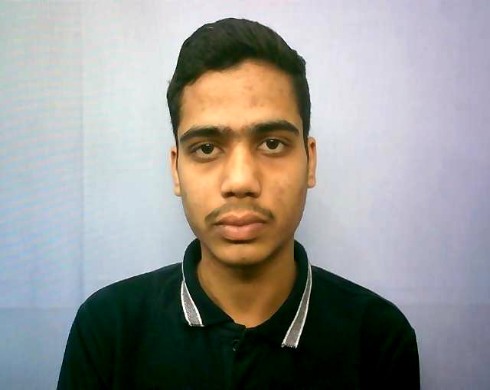 ANAND KUMAWAT