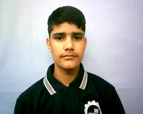 GANESH YADAV