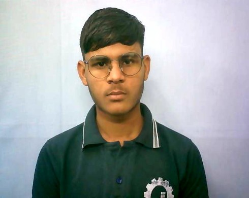 IMTIYAJ KHAN