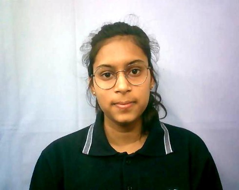 PRIYANKA YADAV