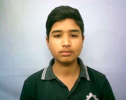 PRIYANSHU JILOHA