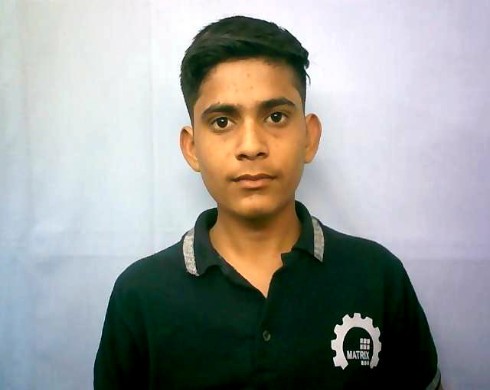 LUCKY SAINI