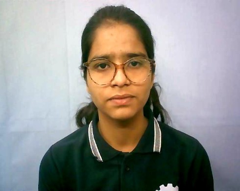 KOMAL YADAV