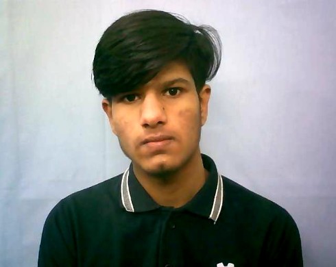 ARYAN GURJAR