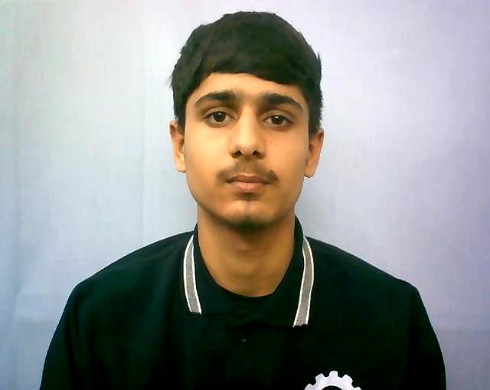 RIHAN YADAV