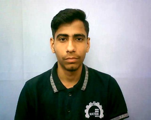 RAM NIWAS