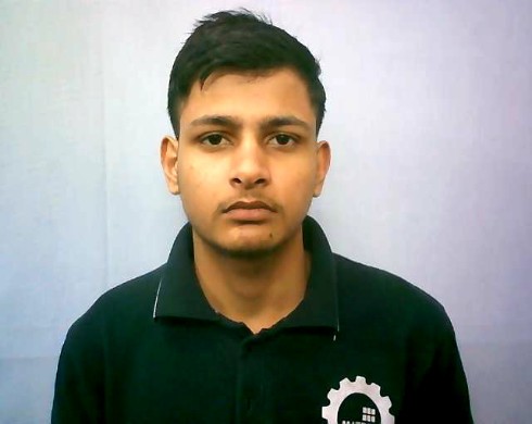 RAMRAJ BURDAK