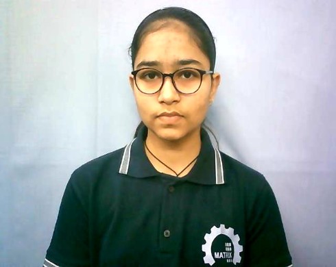 GUNJAN BIDIYASAR