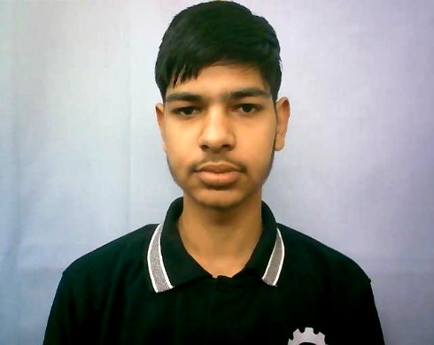 NAVEEN INANIYAN