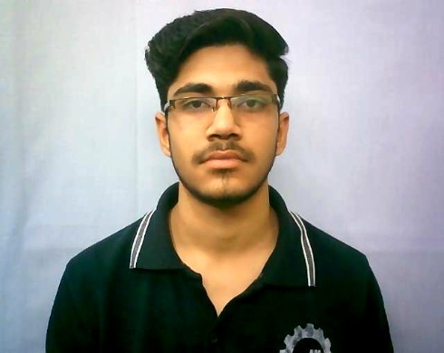 NAVEEN BIDIYASAR