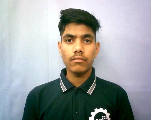 SUNIL YADAV