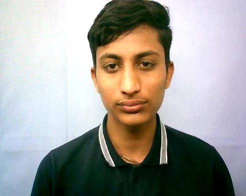SHREE RAM