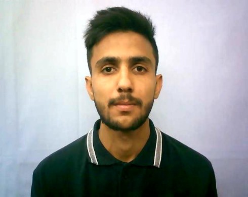 ANIL KUMAR
