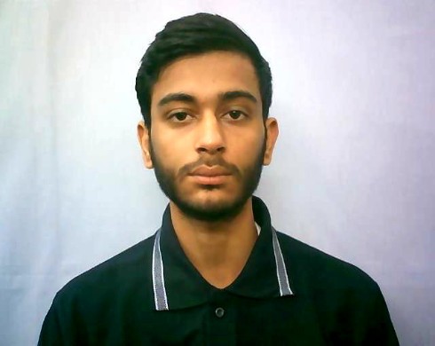 SAURABH BUDANIA