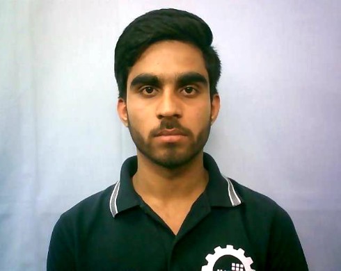 MANISH KUMAR DEVANDA