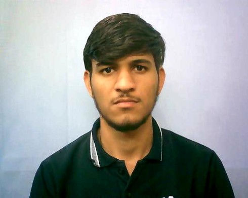 YOGENDRA