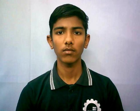 ABHISHEK SAINI