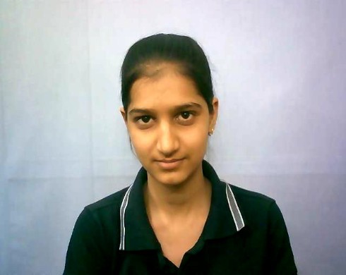 RUCHIKA