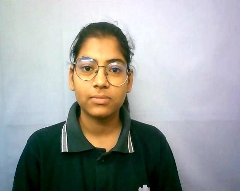 KAVITA GURJAR